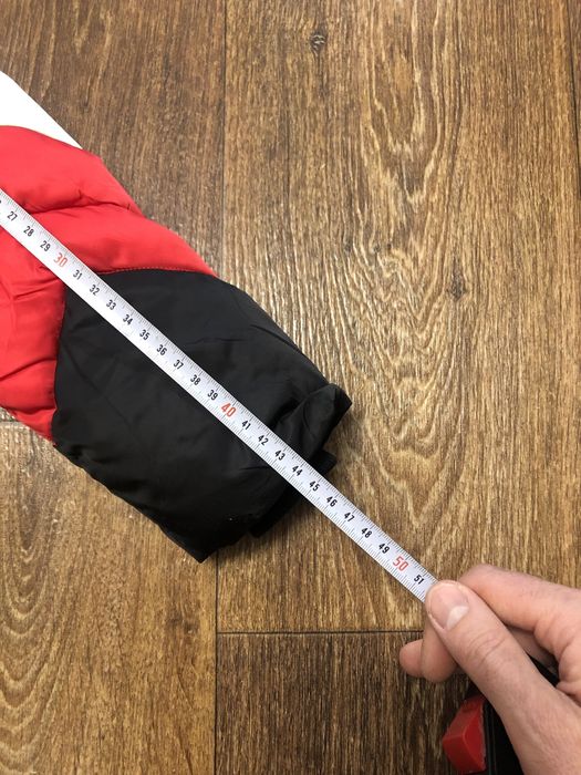 Куртка для девочки, зима НОВАЯ