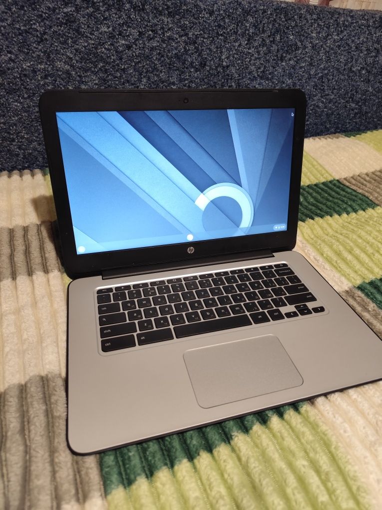 HP Chromebook 14 G3