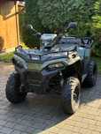 Polaris Sportsman 570 EPS Sage Green Quad 4x4 ATV 44KM Zadbany