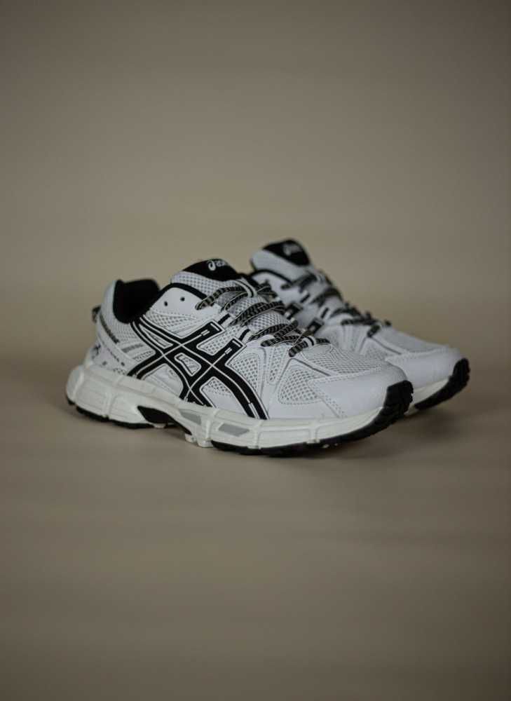 Чоловічі кросівки Asics Gel-Kahana 8 WhiteBlack