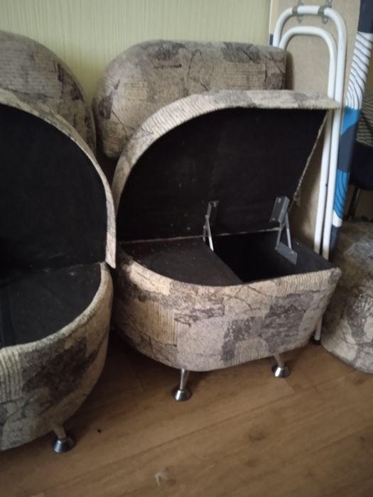 Уголок кухонний .