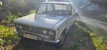 Lada 2103 oryginał, igła
