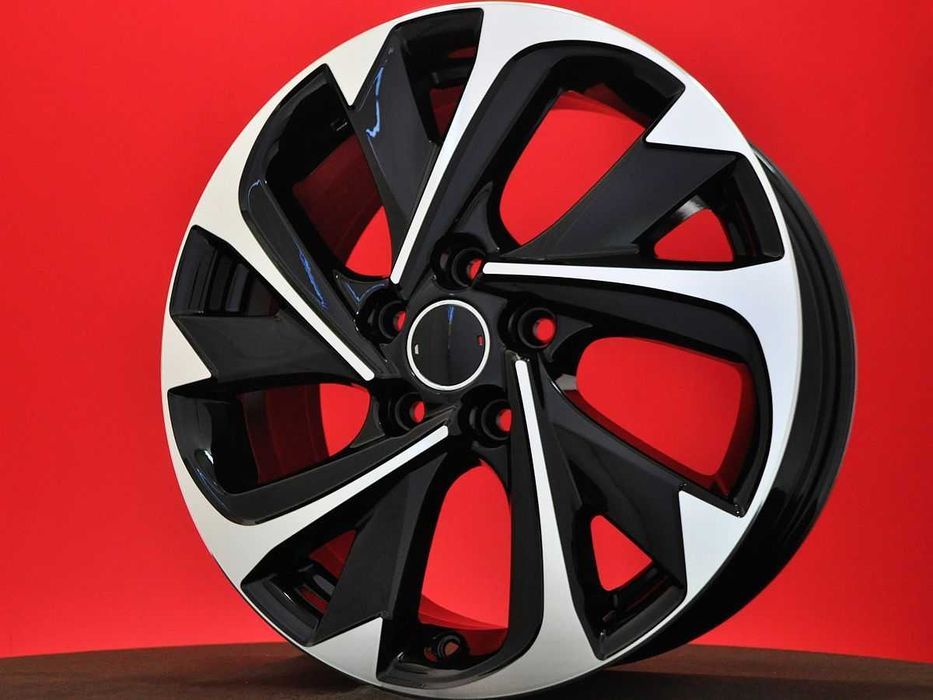 FELGI R16 5x100 TOYOTA Avensis Prius Phv Verso S Lexus