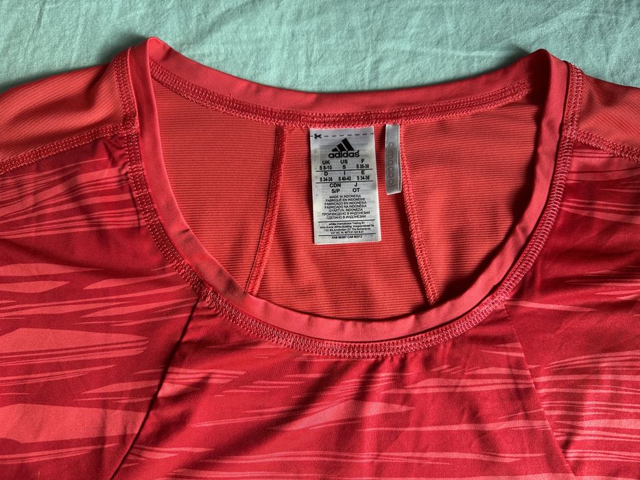 Спортивна жіноча футболка Adidas, рМ
