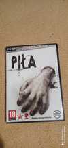 Piła Gra PC Polska wersja