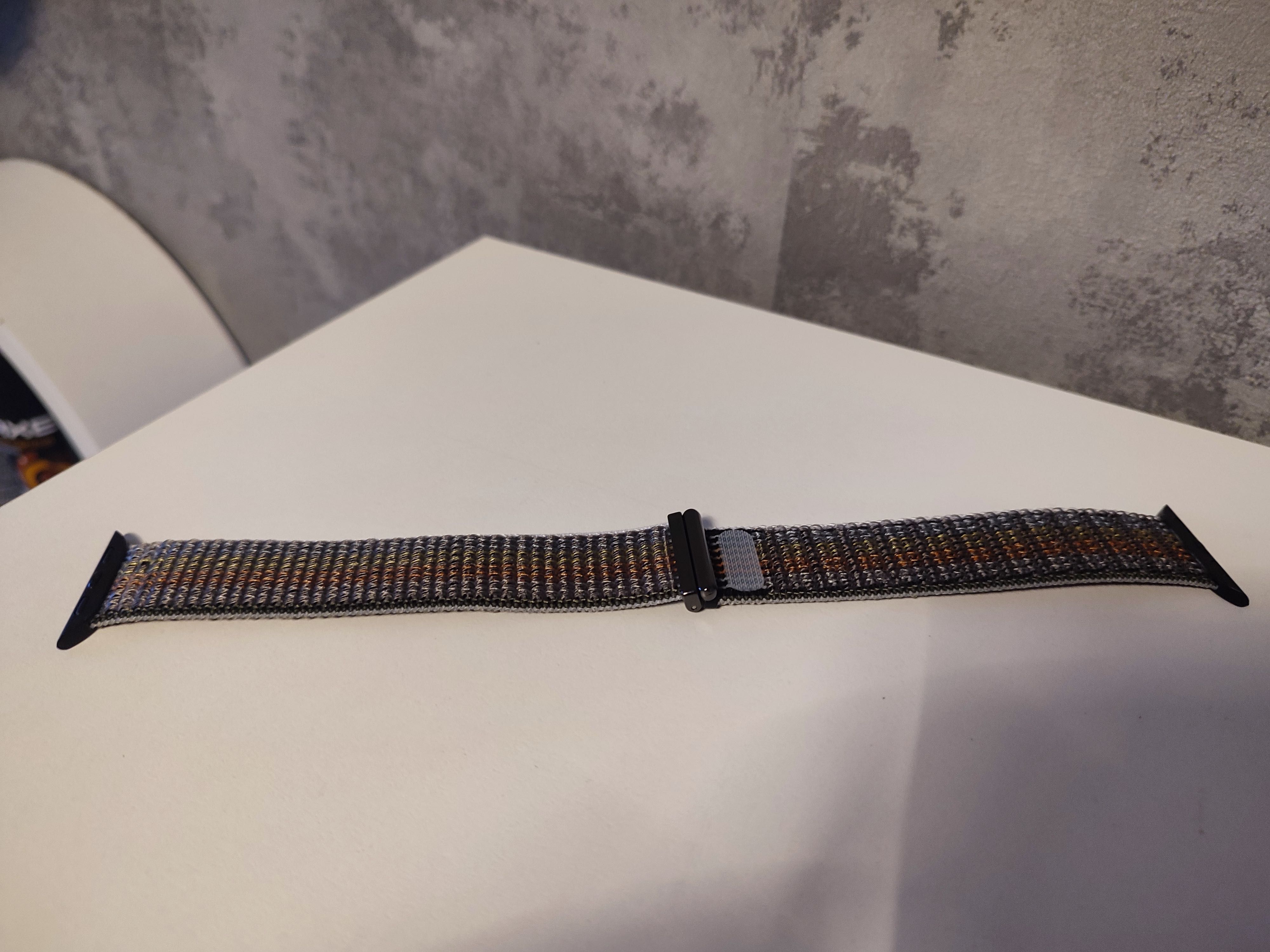 Opaska do Apple Watch