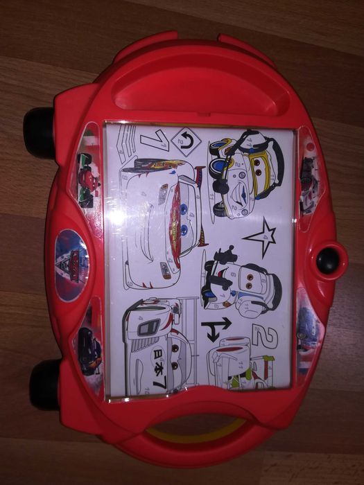 Brinquedos criança para várias idades