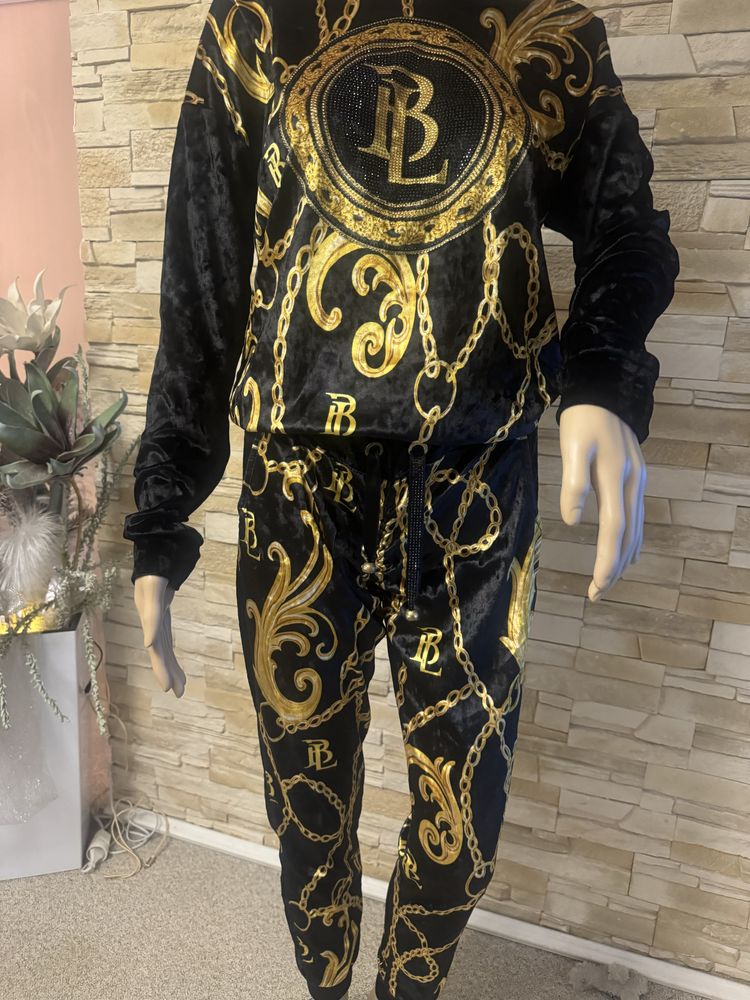 Dres damski Lola Bianka