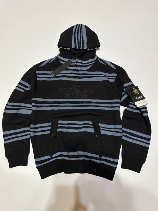 Зіпка stone island x supreme corteiz polo ralph lauren худі кофти