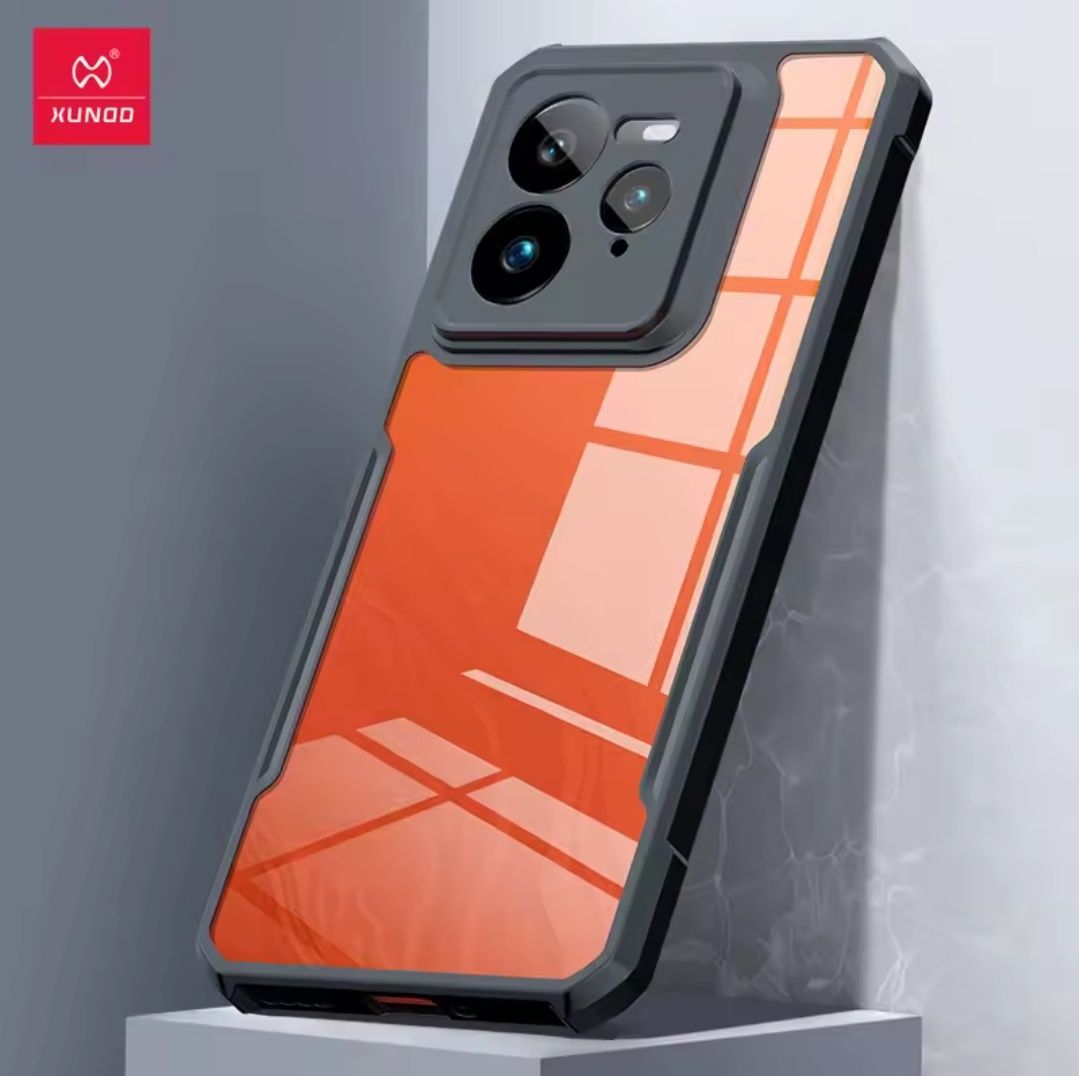 Realme GT 7 Pro 12/256Gb Galaxy Grey EU. Гарантія
