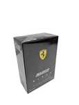 Ferrari Scuderia Black 125ml