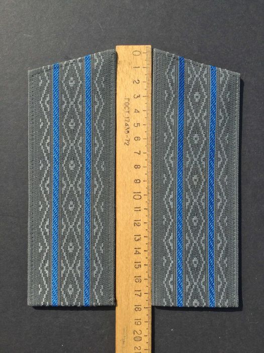 б/у погони погоны органів прокуратури прокураты Украины