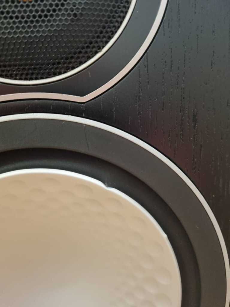 Monitor Audio Silver 6 stan BDB