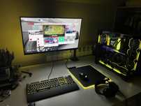 Игровой монитор LG UltraGear 32GQ850-B