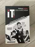 IT Start Up Gra karciana