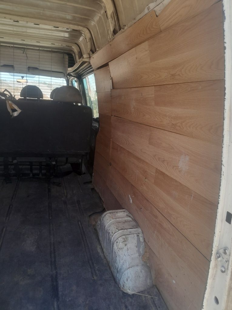 Ford Transit 190L