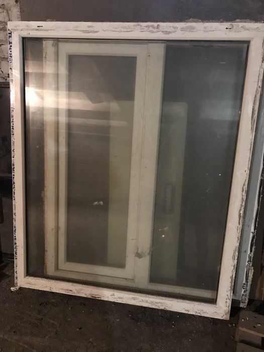 Окно металопластик