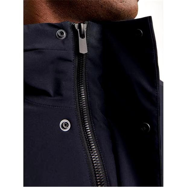 Оригінал Jack and Jones Keen Parka Mens