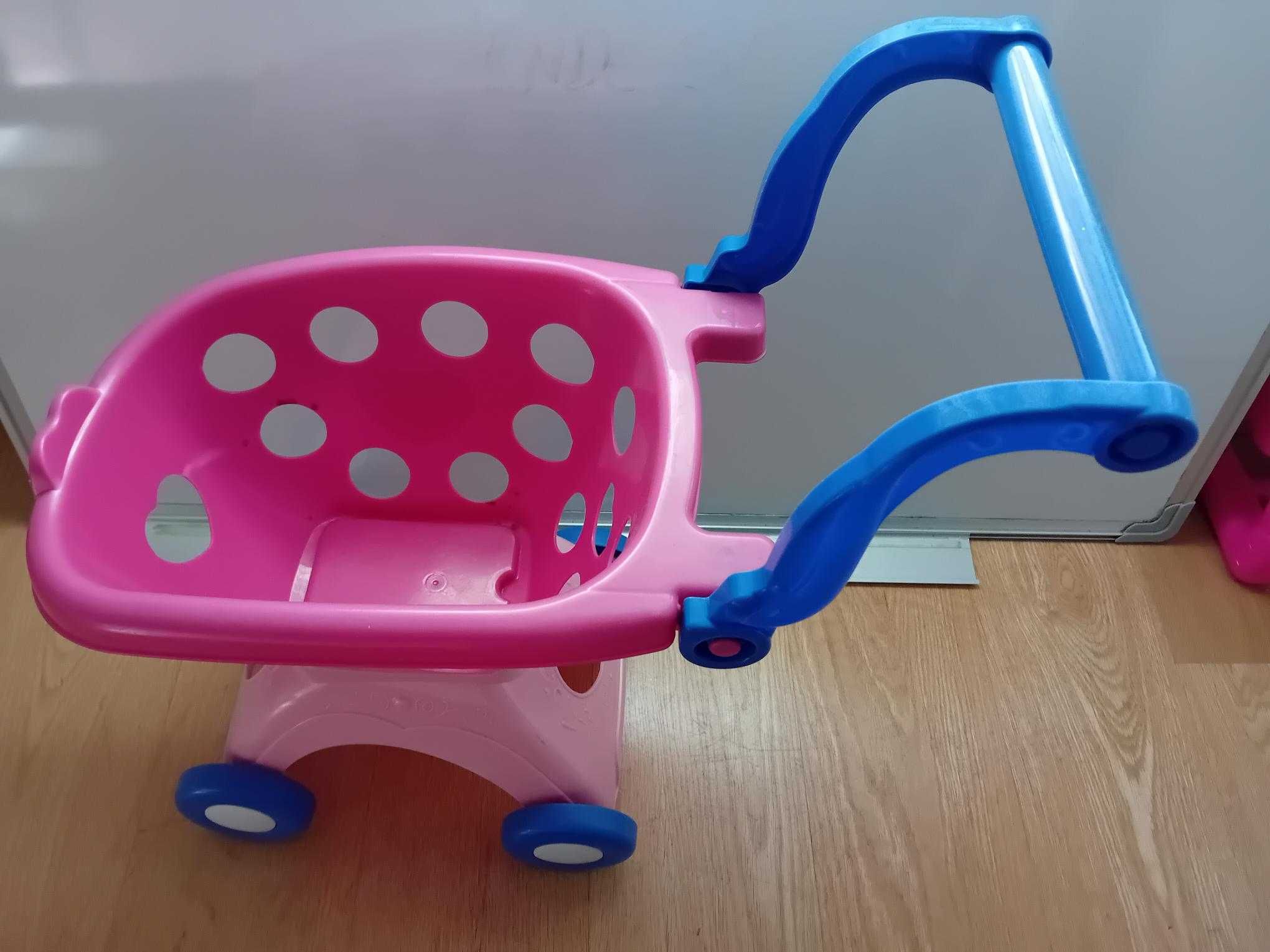 Artigos de bebe uteis