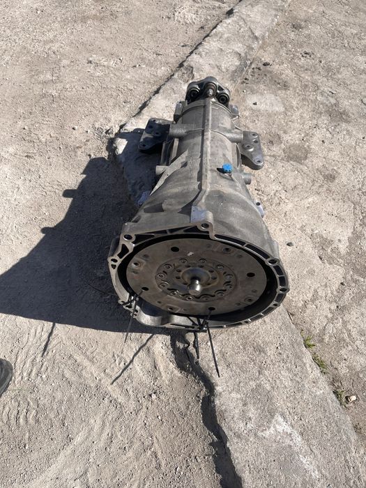 Bmw f10 f11 skrzynia biegow automat 8hp45z