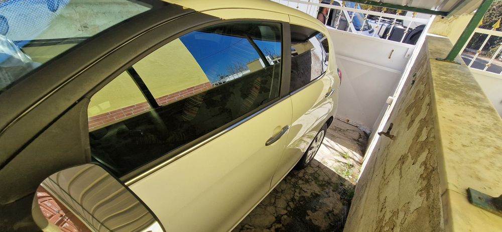 Citroen C1  com poucos kilometros