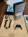 Sony Playstation 5 Slim 1TB Dysk PS5 CFI-2015 SPB-TS