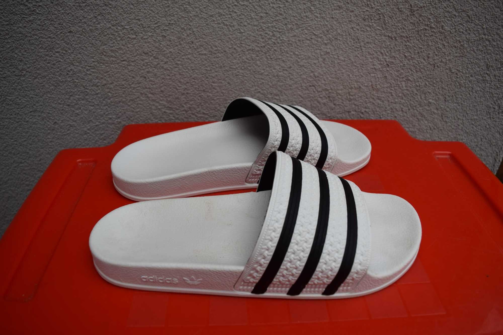 klapki Męskie ADIDAS Adilette*Nr.44*Nowe*Okazja*Olsztyn*Wysyłlka