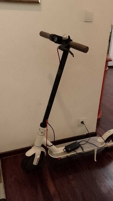 Hulajnoga Xiaomi Mi Scooter 3