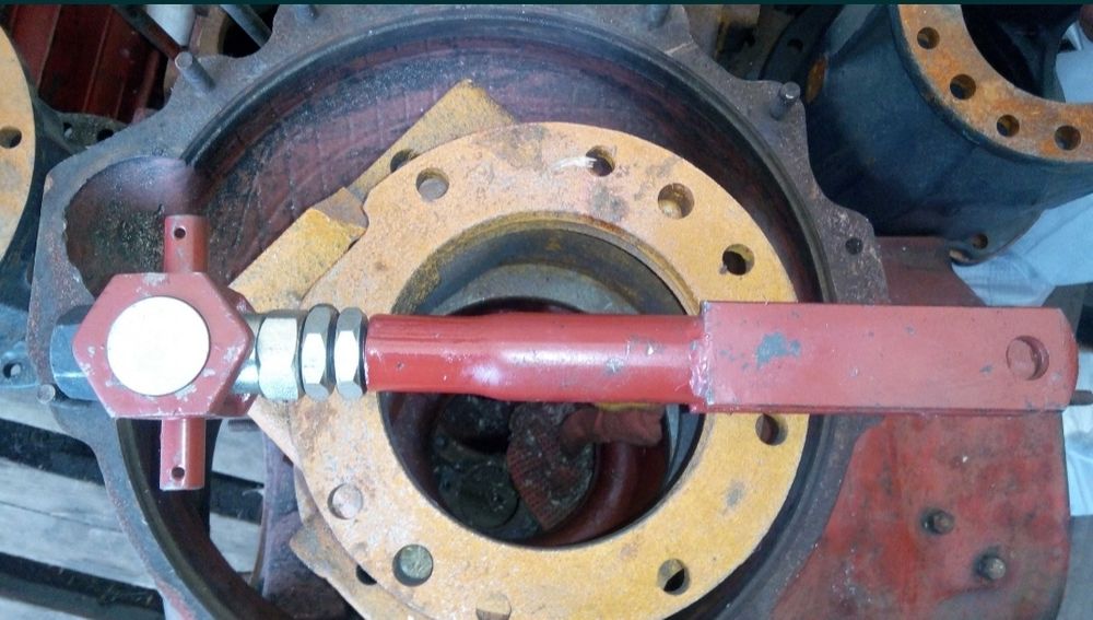 Навіска Т25 Т40 Навісне