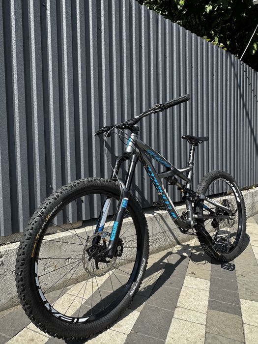Продам Specialized enduro comp