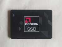 SSD 480Gb AMD Radeon