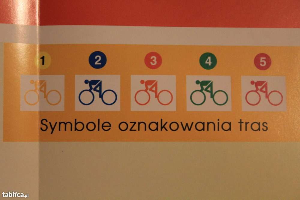 Trasy Rowerowe-Sucha Beskidzka i okolice-mapa-179