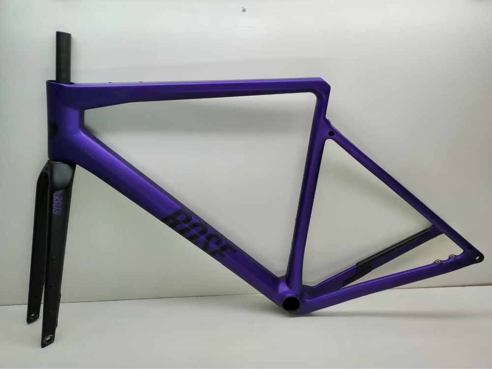 Rose Backroad Gravel rozmiar 59