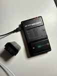 Ładowrka akumulatorów NP FZ100 Patona Dual USB Charger (SONY A7)