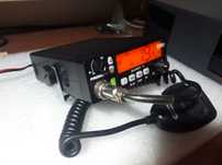 Radiotelefon  CB  mobilowy President BARRY 2