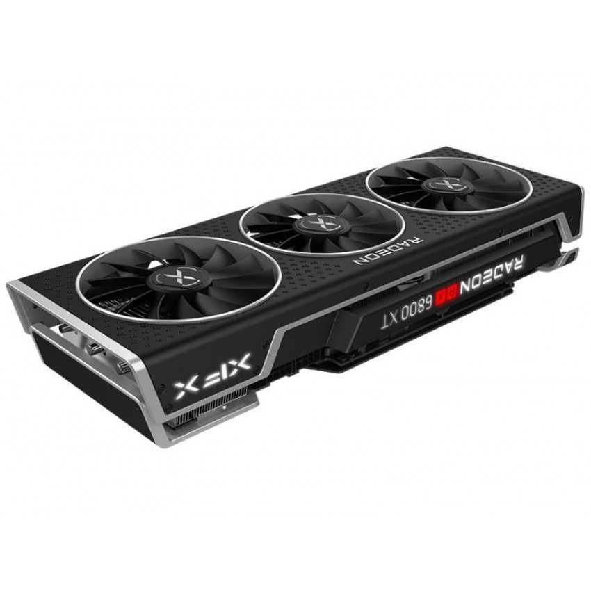 Відеокарта XFX Radeon RX 6800XT Speedster MERC 319 16GB (RX-68XTALFD9)