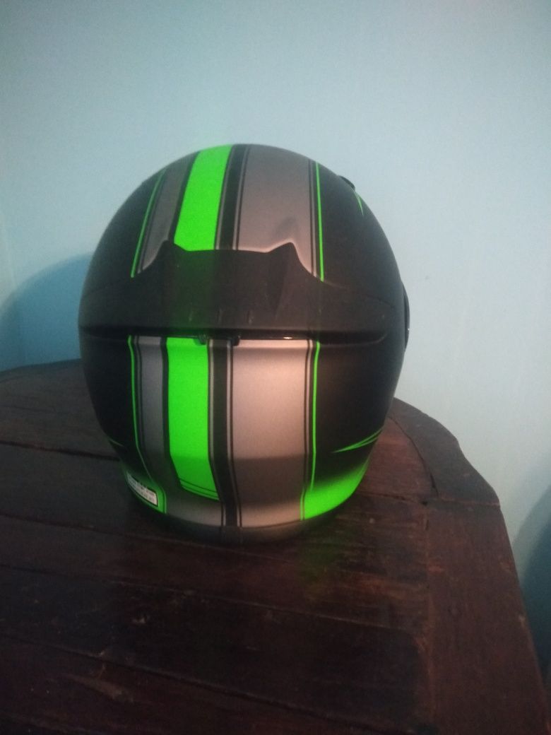 Kask Shoei NXR Flagger TC-4 rozmiar xd 51-52cm.