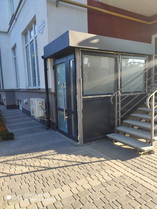 Зварювальні роботи.Сварочные работы