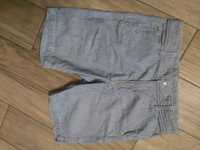 Spodenki szorty shorts Benetton Jeans 10-11 lat