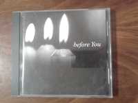 Płyta CD "before You" - muzyka chrześcijańska