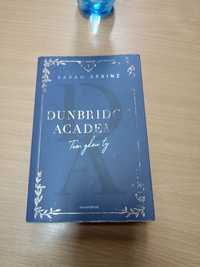 Dunbridge academy cz.1