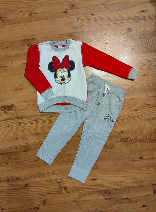 Новий фабричний костюм, 4 р,104 см