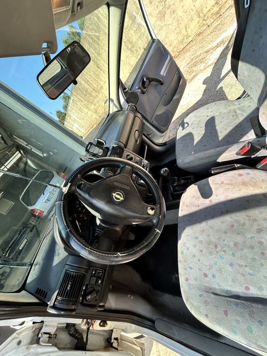 Corsa eco 1.0 12V 99 otimas condiçoes