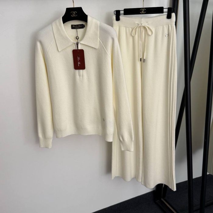 костюм loro  люкс