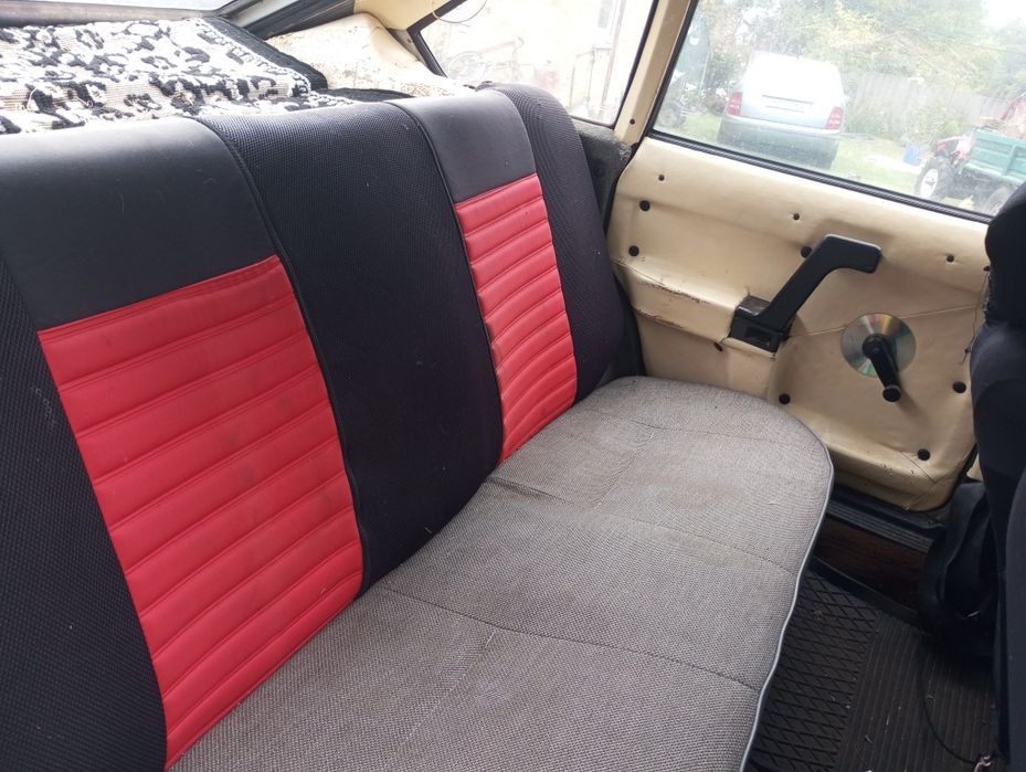 Продам  Москвич 2141