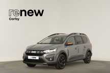 Dacia Jogger 1.0 ECO-G Extreme Bi-Fuel