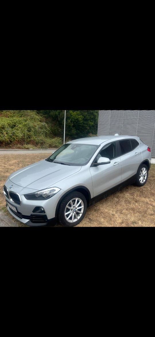 BMW X2 Automatico