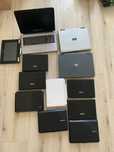 Laptopy asus hp…….