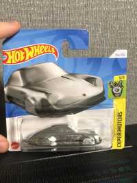 HotWheels Porsche 911 carrera Брелок