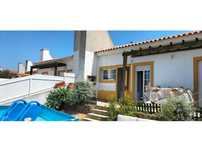 Moradia T3 em Sesimbra, Castelo